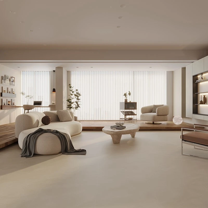 NABEL Light Walnut NABEL Light Walnut